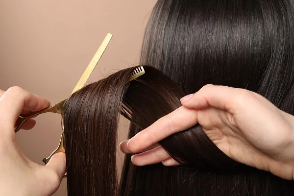 ILIONA COIFFURE